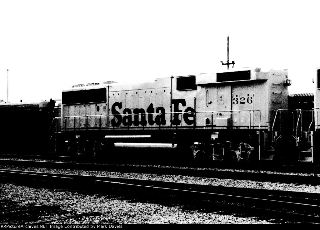 ATSF 326